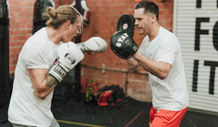 MSport Boxing MMA betting