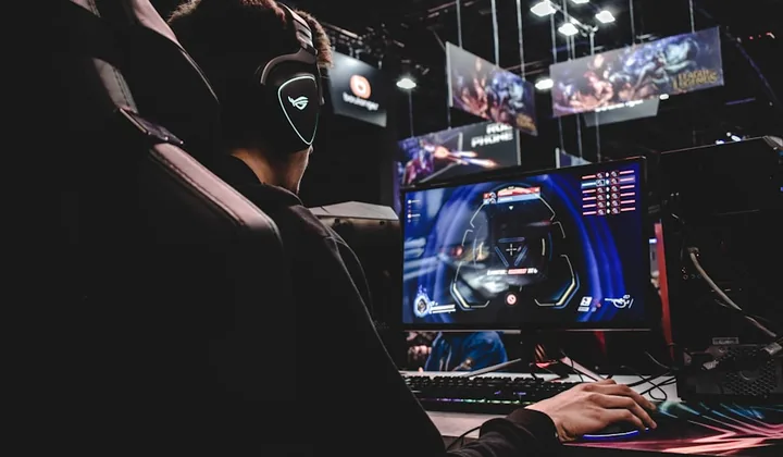 MSport Esports betting