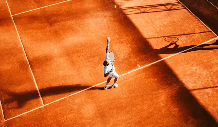 MSport Tennis betting